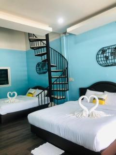 กอบสุข รีสอร์ท2 k02 - 1