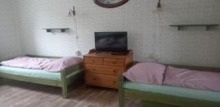 Restaurace a penzion Ubrousku prostři se - 3