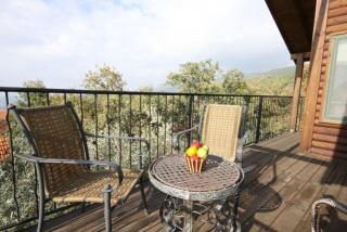 Roof Of The Galilee - 1