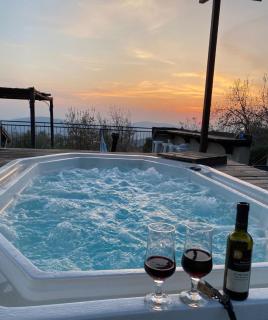 Roof Of The Galilee - 6