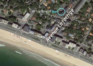 Calme et Vue - Plage 150m - Quartier Lajarrige - - La Baule - 5
