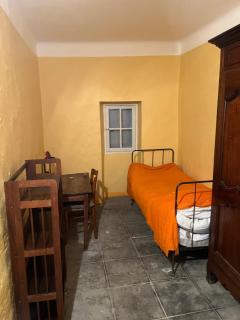 Logement atypique tout en pierre - La Coucourde - 5