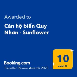 Căn hộ biển Quy Nhơn - Sunflower - Quy Nhon - 0