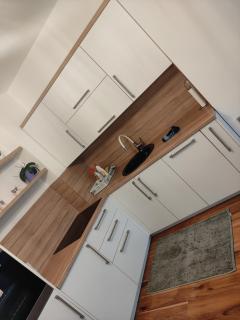 Apartman ALEM Bihac - Bihać - 7