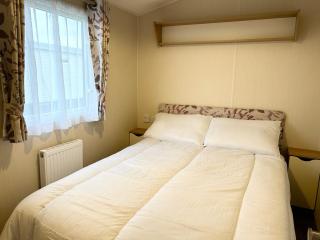 The SandyBel Caravan - Cark - 5