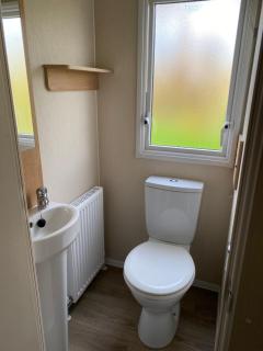 The SandyBel Caravan - Cark - 1