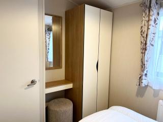 The SandyBel Caravan - Cark - 4