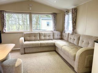 The SandyBel Caravan - Cark - 8