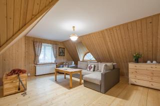 Gościniec Regionalny - Zakopane - 6