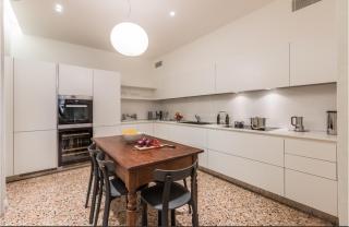 Scaleter - a fine luxury apartment in Palazzo with canal view - Venice - 2