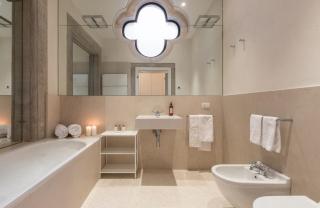 Scaleter - a fine luxury apartment in Palazzo with canal view - Venice - 6