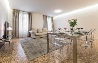 Scaleter - a fine luxury apartment in Palazzo with canal view - Venice - 4