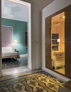 Bed in Spa - Palermo - 7
