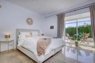 Aloha Gardens in Puerto Banus (Marbella) - Marbella - 5