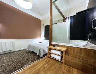 Bed in Spa - Palermo - 2