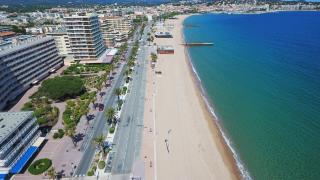 appartement au LAGON BLEU à Fréjus, garage, tennis & piscine 1200 M2 - Fréjus - 9