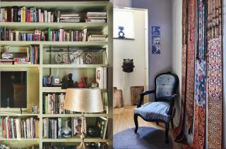 Charming 2-Bedroom Home & Garden - Bruxelas - 3
