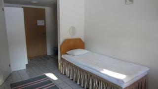 Hotel Yöpuu - Kemi - 8
