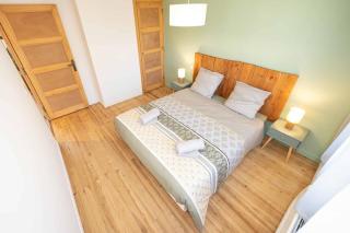Appartement Modane Wifi stationnement gratuit - Modane - 1