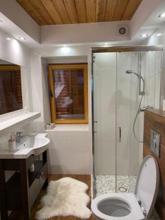 Chybotek Premium Apartments - Przesieka - 2