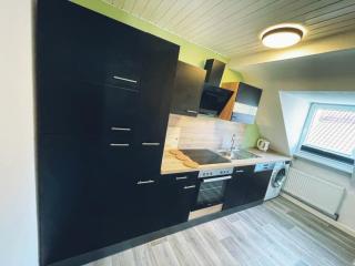 City Apartment Alt Saarbrücken - Saarbrücken - 2