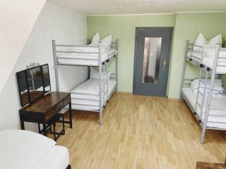 City Apartment Alt Saarbrücken - Saarbrücken - 5