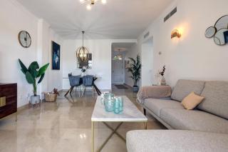 Aloha Gardens in Puerto Banus (Marbella) - Marbella - 8