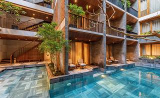 Daisy Boutique Hotel - Danang - 0