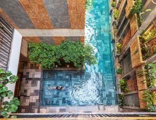 Daisy Boutique Hotel - Danang - 9