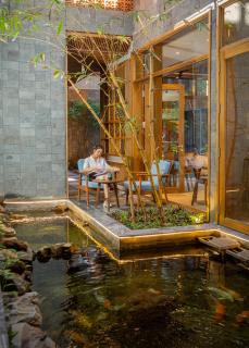 Daisy Boutique Hotel - Danang - 6