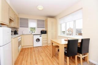 Hidden Gem of Newark - Sleeps 6 - Ollerton - 7