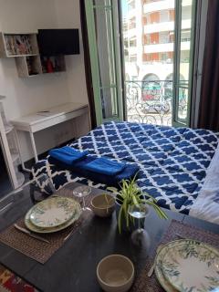 Appartement Plein Ciel - Nice - 1