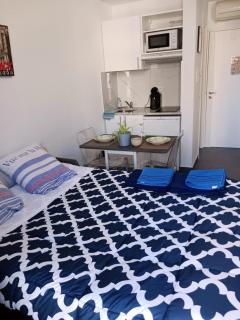 Appartement Plein Ciel - Nice - 9