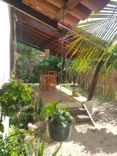 Portal Verde Barra Grande Piauí - Barra Grande - 8