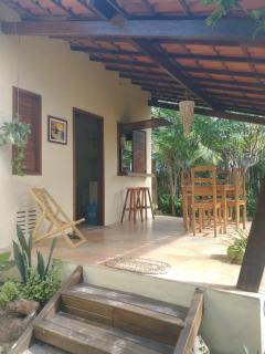 Portal Verde Barra Grande Piauí - Barra Grande - 5