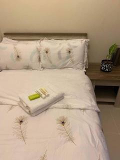 SMDC Coast Residences Condo near MOA, CCP, PICC, Star City - Manila - 4