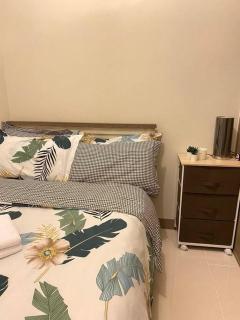 SMDC Coast Residences Condo near MOA, CCP, PICC, Star City - Manila - 2