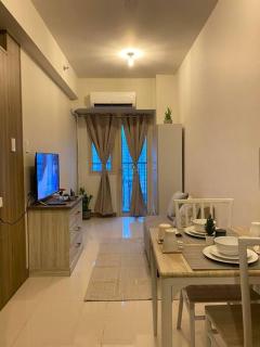 SMDC Coast Residences Condo near MOA, CCP, PICC, Star City - 7