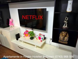 Apartament frumos cu 3 camere situat la partier - Botoşani - 6