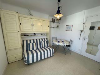 Studio agréable à 20m de la plage - 2 personnes - FR-1-224C-83 - Notre-Dame-de-Monts - 2