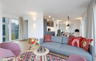 Lovely Apartment In Lembruchdümmer See - 8