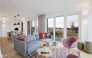 Lovely Apartment In Lembruchdümmer See - 9