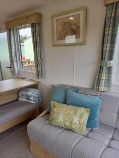 Nala Lodge - Knaresborough - 1