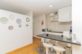 Sunny Oporto, Douro Apartments - 1