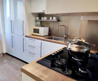 2BR+living downtown Chișinău - Chişinău - 5