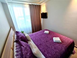 2BR+living downtown Chișinău - Chişinău - 3