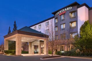 Courtyard by Marriott Sacramento Folsom - 8