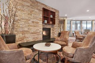 Courtyard by Marriott Sacramento Folsom - Folsom - 5