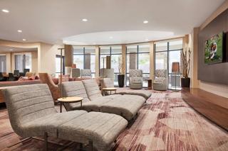 Courtyard by Marriott Sacramento Folsom - Folsom - 4