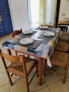 Appartamento con Giardino - WIFI - San Vito lo Capo - 5